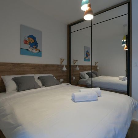 Apartment Garfield Kolašin Εξωτερικό φωτογραφία