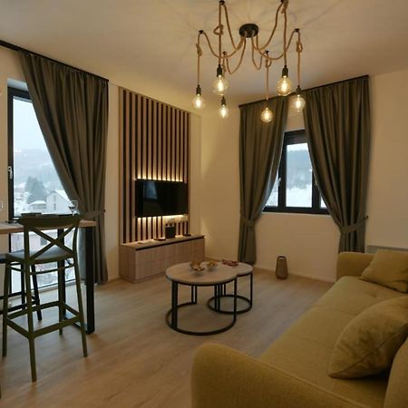 Apartment Garfield Kolašin Εξωτερικό φωτογραφία