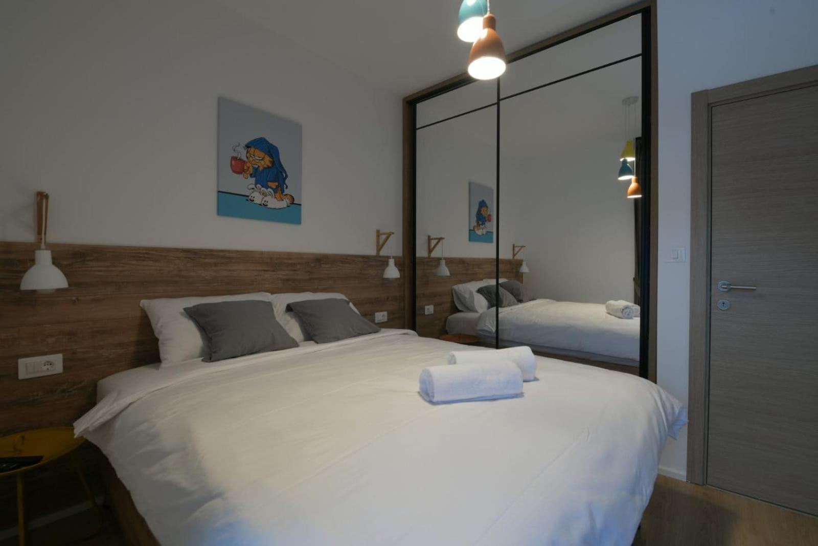 Apartment Garfield Kolašin Εξωτερικό φωτογραφία